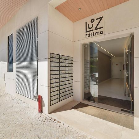 Lumo Apartment Fatima Exterior photo