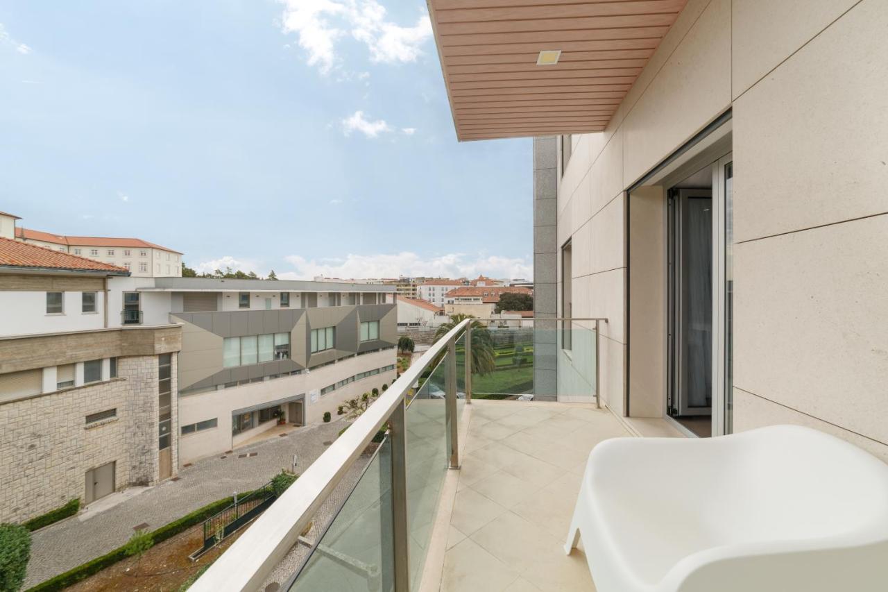 Lumo Apartment Fatima Exterior photo