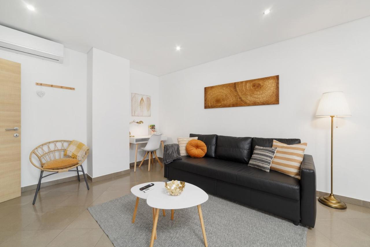 Lumo Apartment Fatima Exterior photo