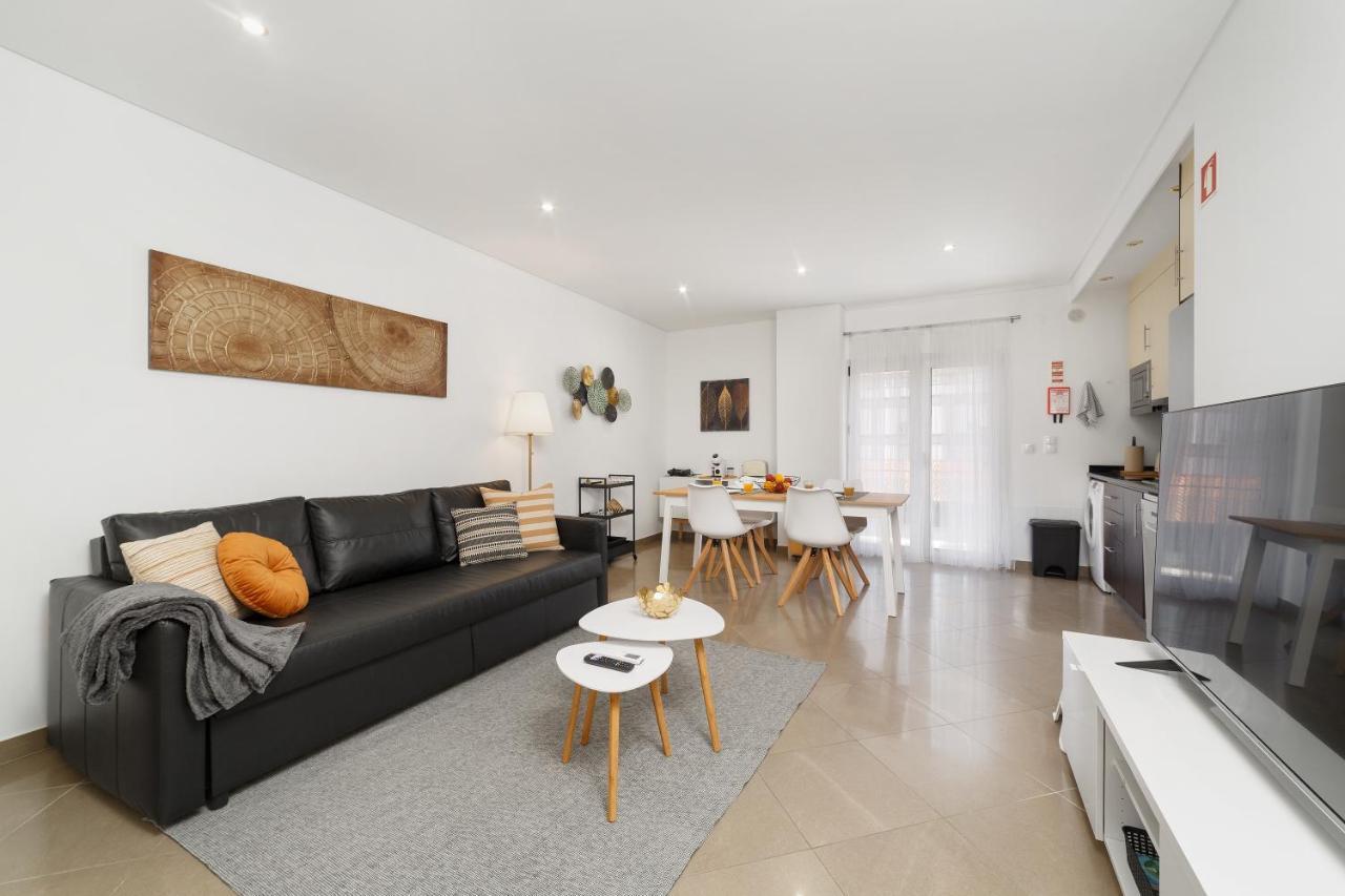 Lumo Apartment Fatima Exterior photo
