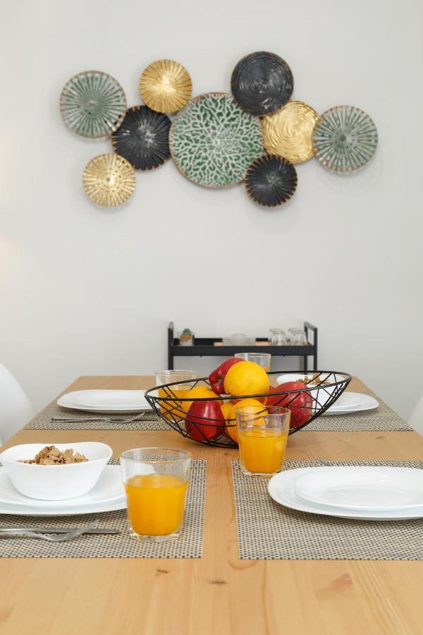 Lumo Apartment Fatima Exterior photo