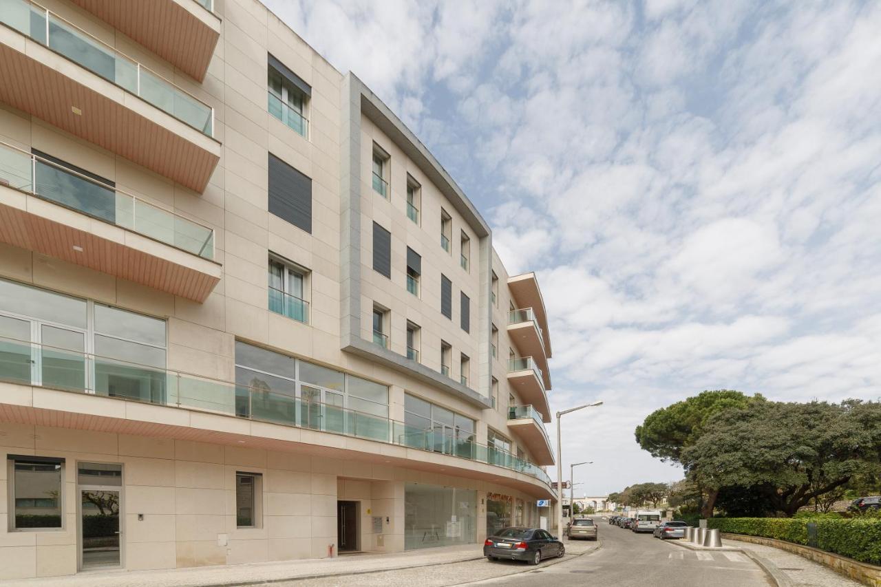 Lumo Apartment Fatima Exterior photo
