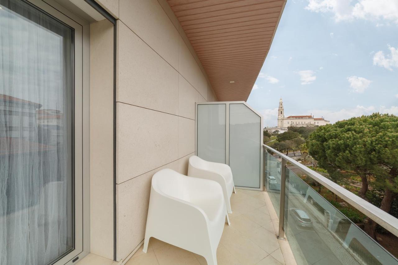 Lumo Apartment Fatima Exterior photo