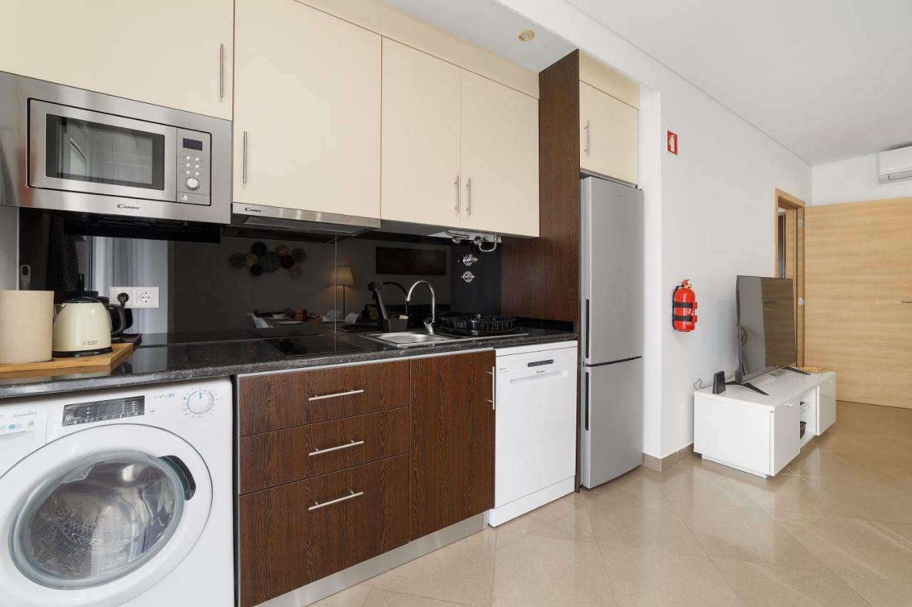 Lumo Apartment Fatima Exterior photo