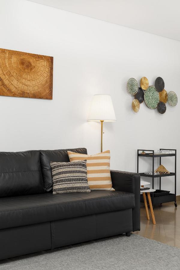 Lumo Apartment Fatima Exterior photo