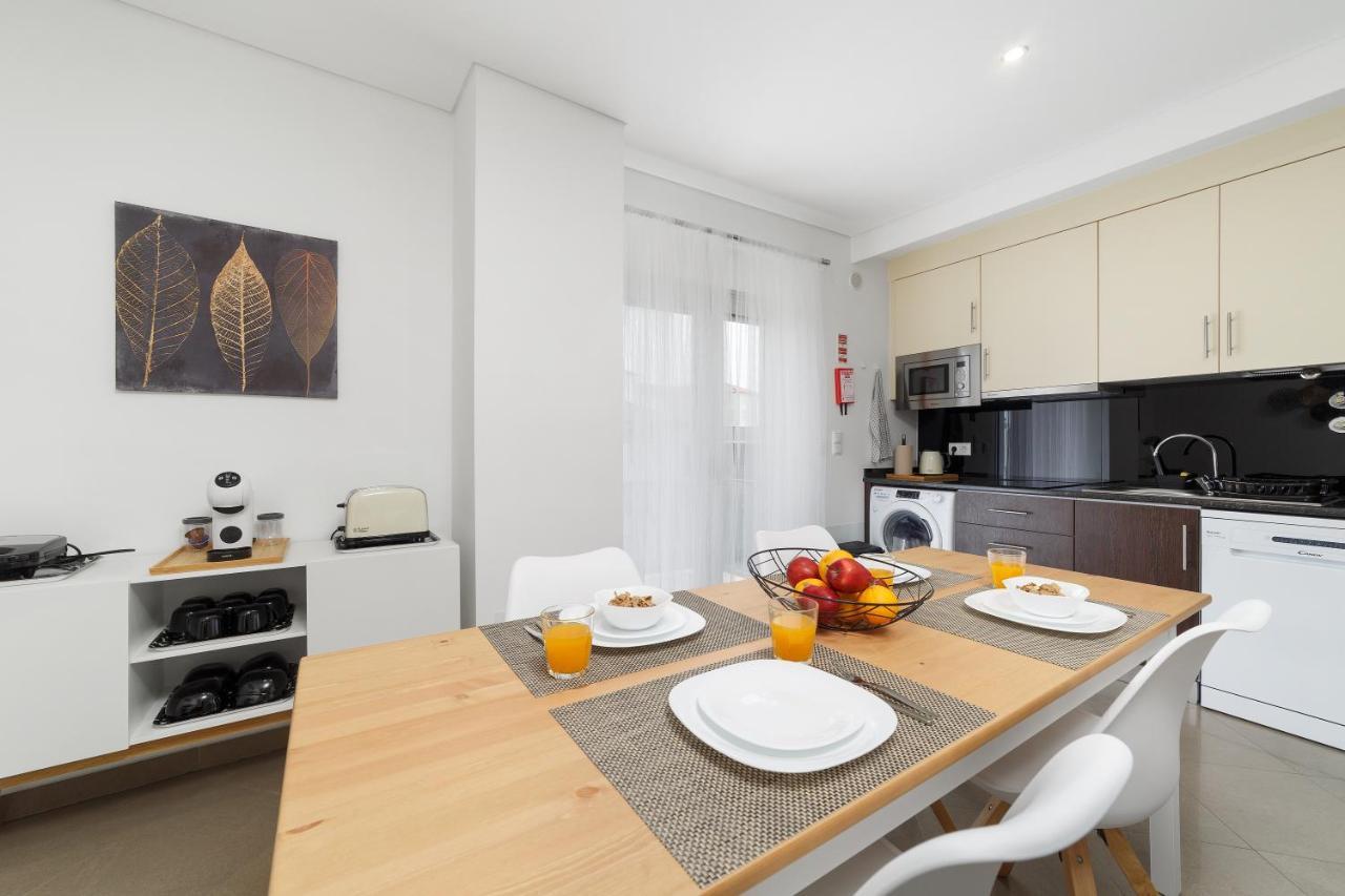 Lumo Apartment Fatima Exterior photo