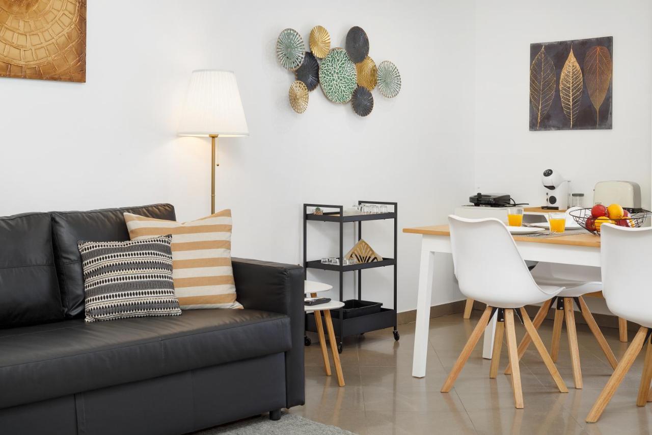 Lumo Apartment Fatima Exterior photo