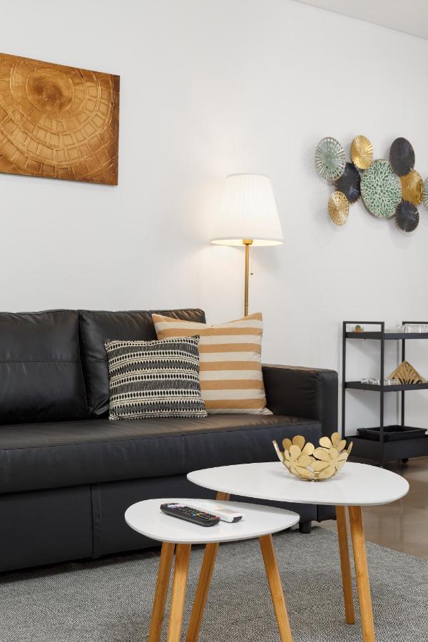 Lumo Apartment Fatima Exterior photo
