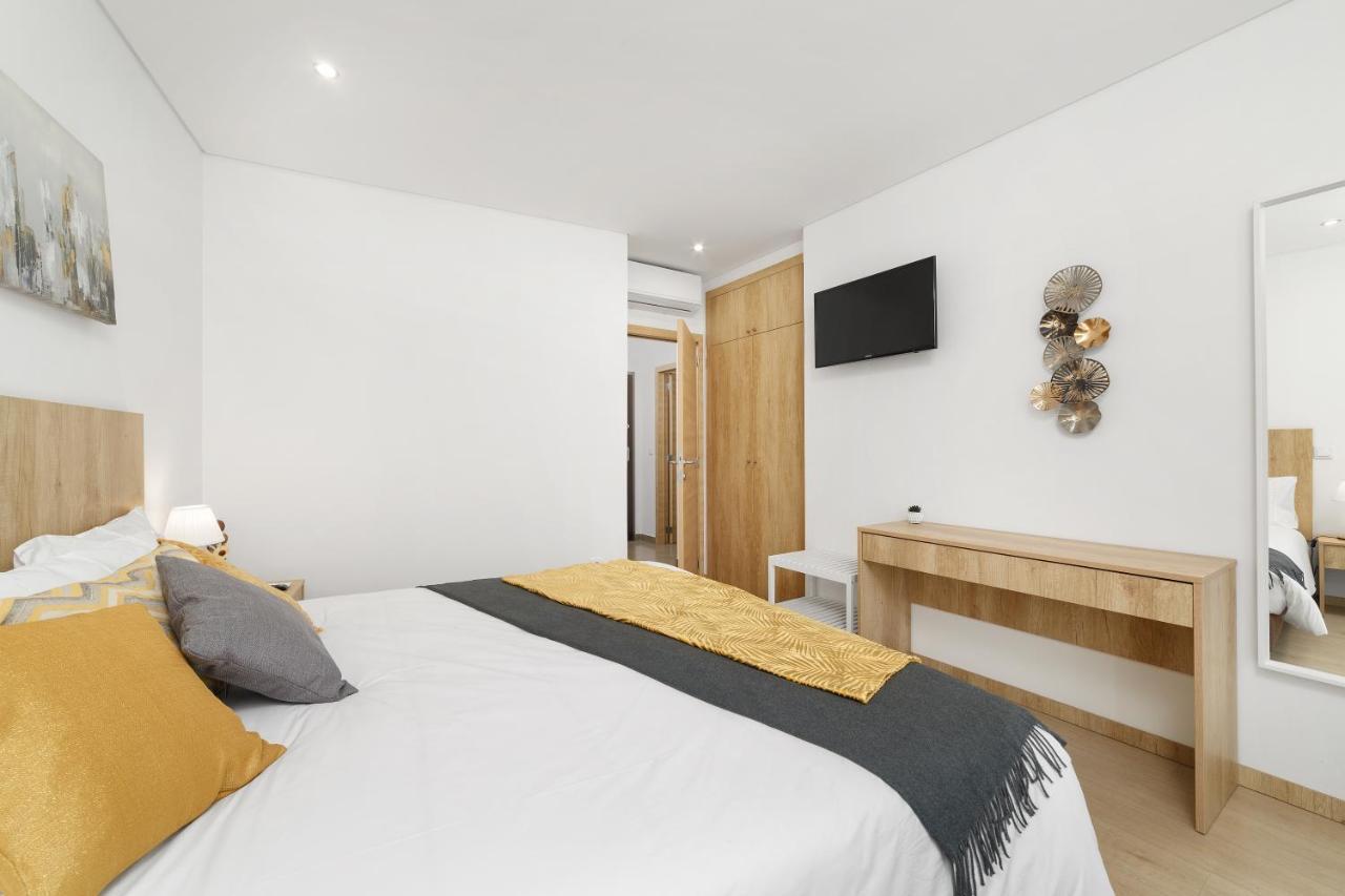 Lumo Apartment Fatima Exterior photo