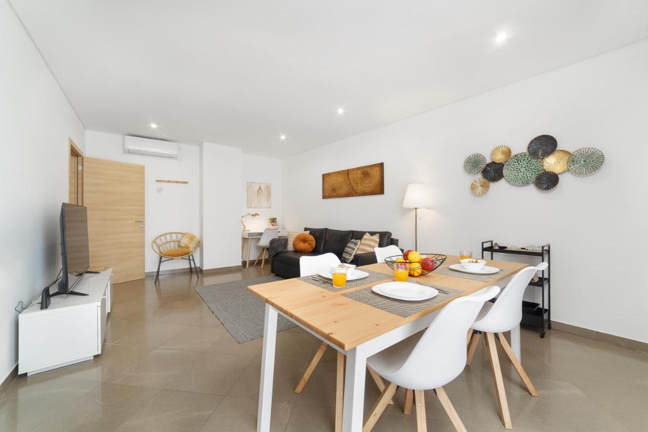 Lumo Apartment Fatima Exterior photo