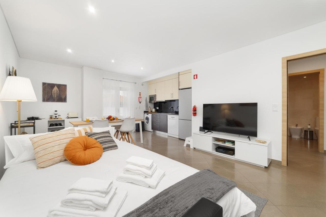 Lumo Apartment Fatima Exterior photo