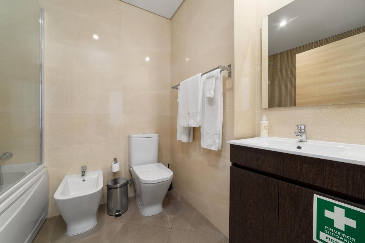 Lumo Apartment Fatima Exterior photo