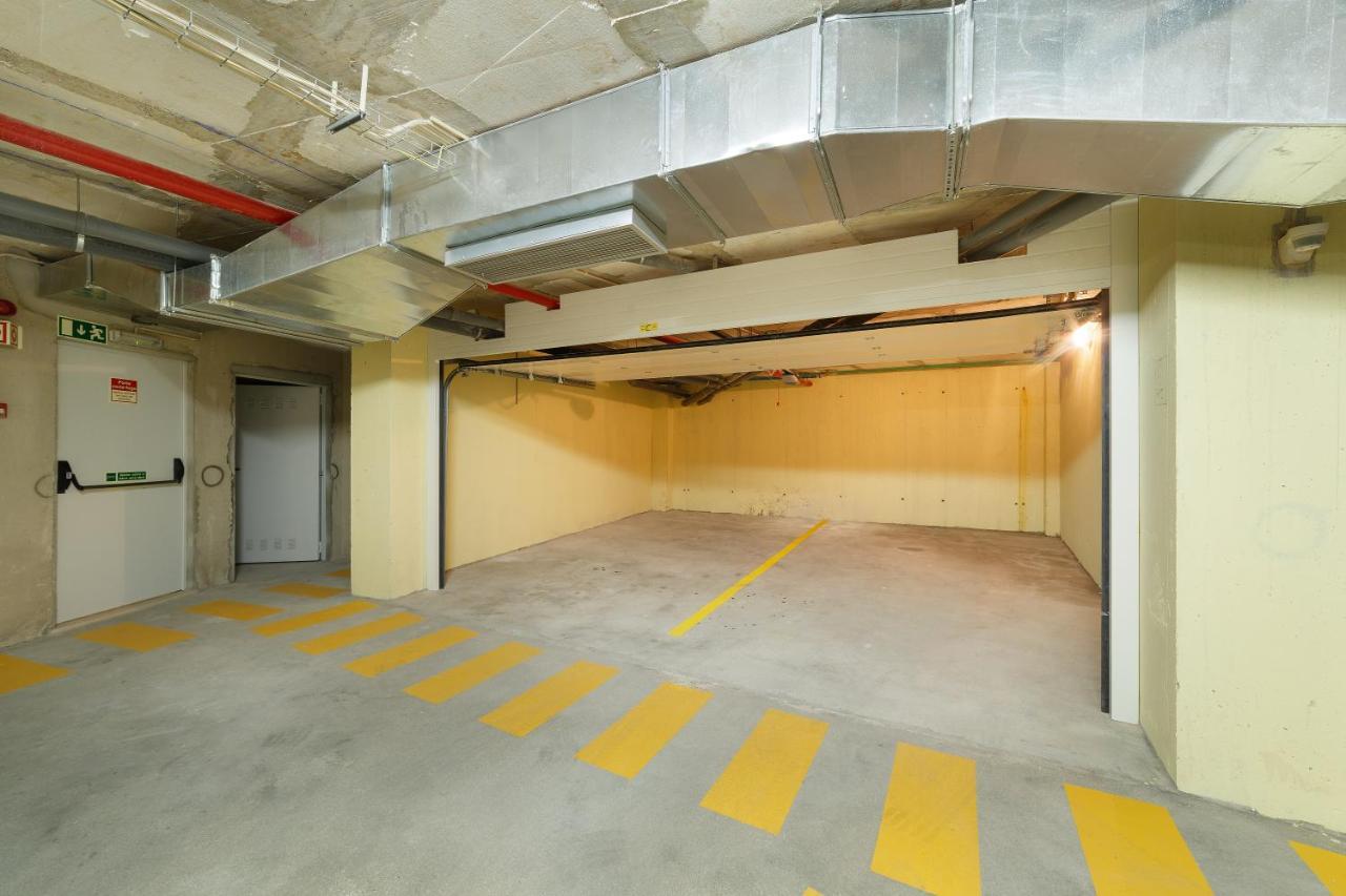 Lumo Apartment Fatima Exterior photo