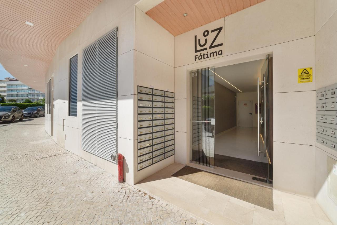 Lumo Apartment Fatima Exterior photo