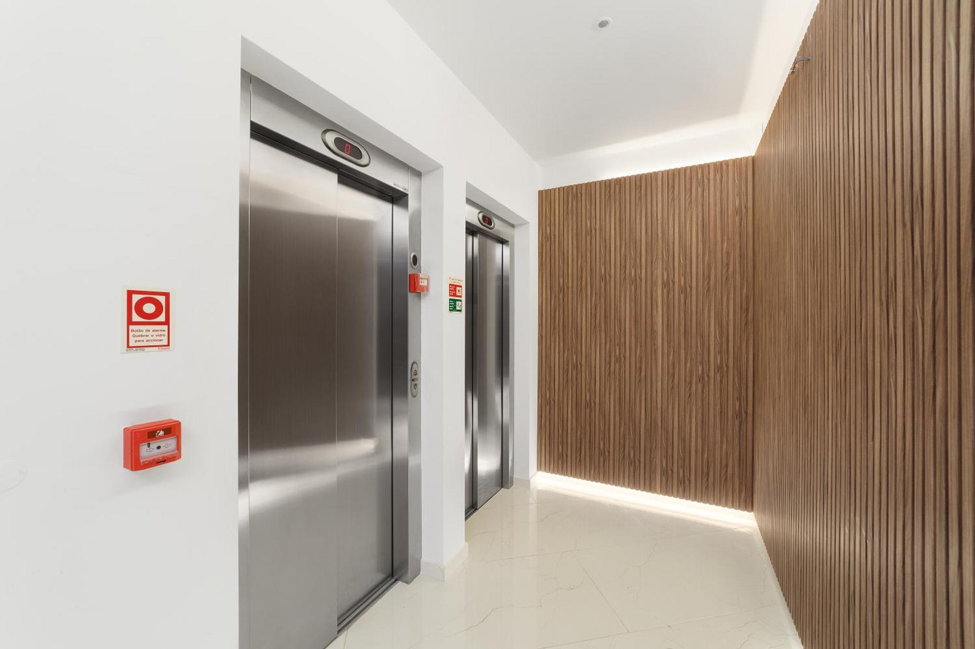 Lumo Apartment Fatima Exterior photo